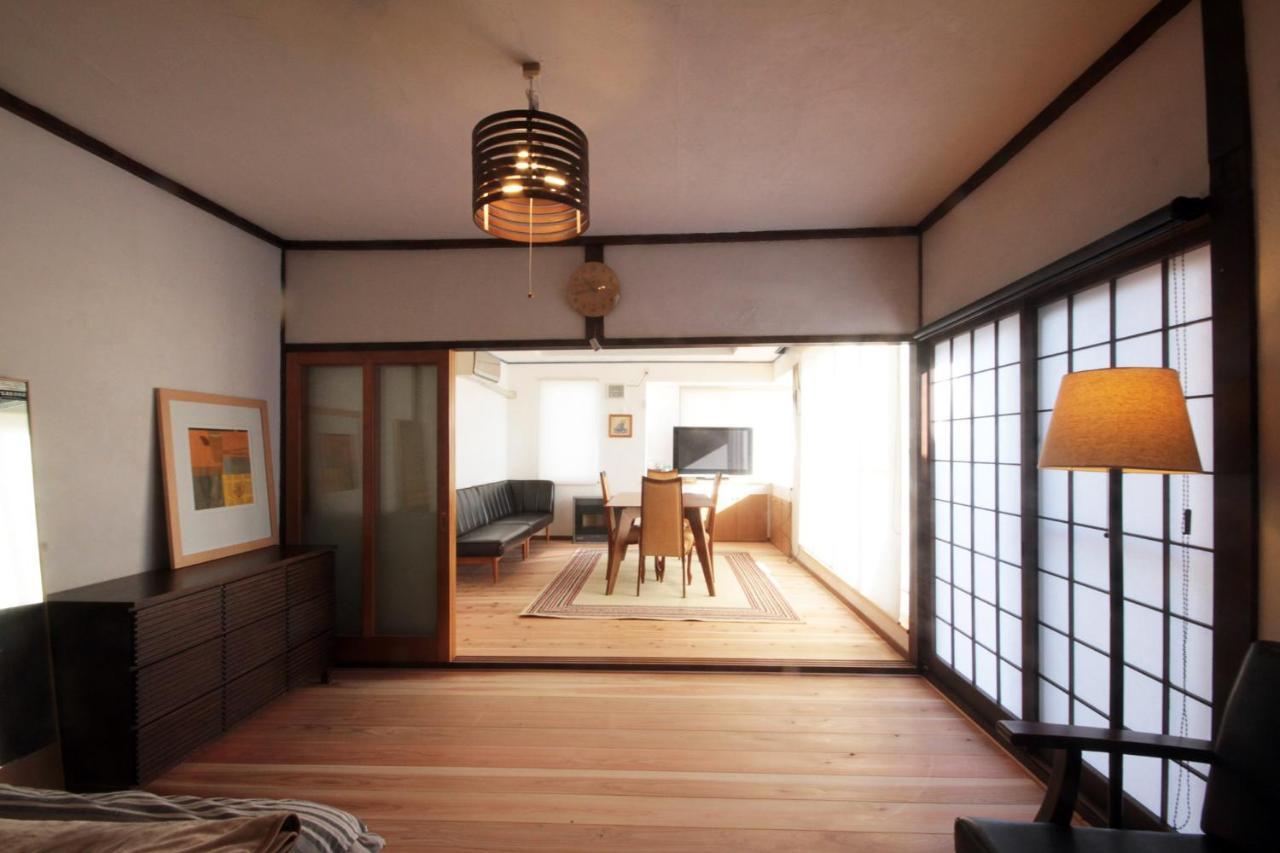 Kodatel コダテル 函館シーサイド Хакодате Экстерьер фото